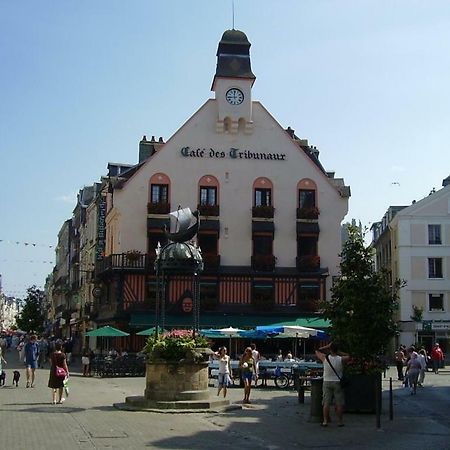 Maison De Ville 디에프 외부 사진