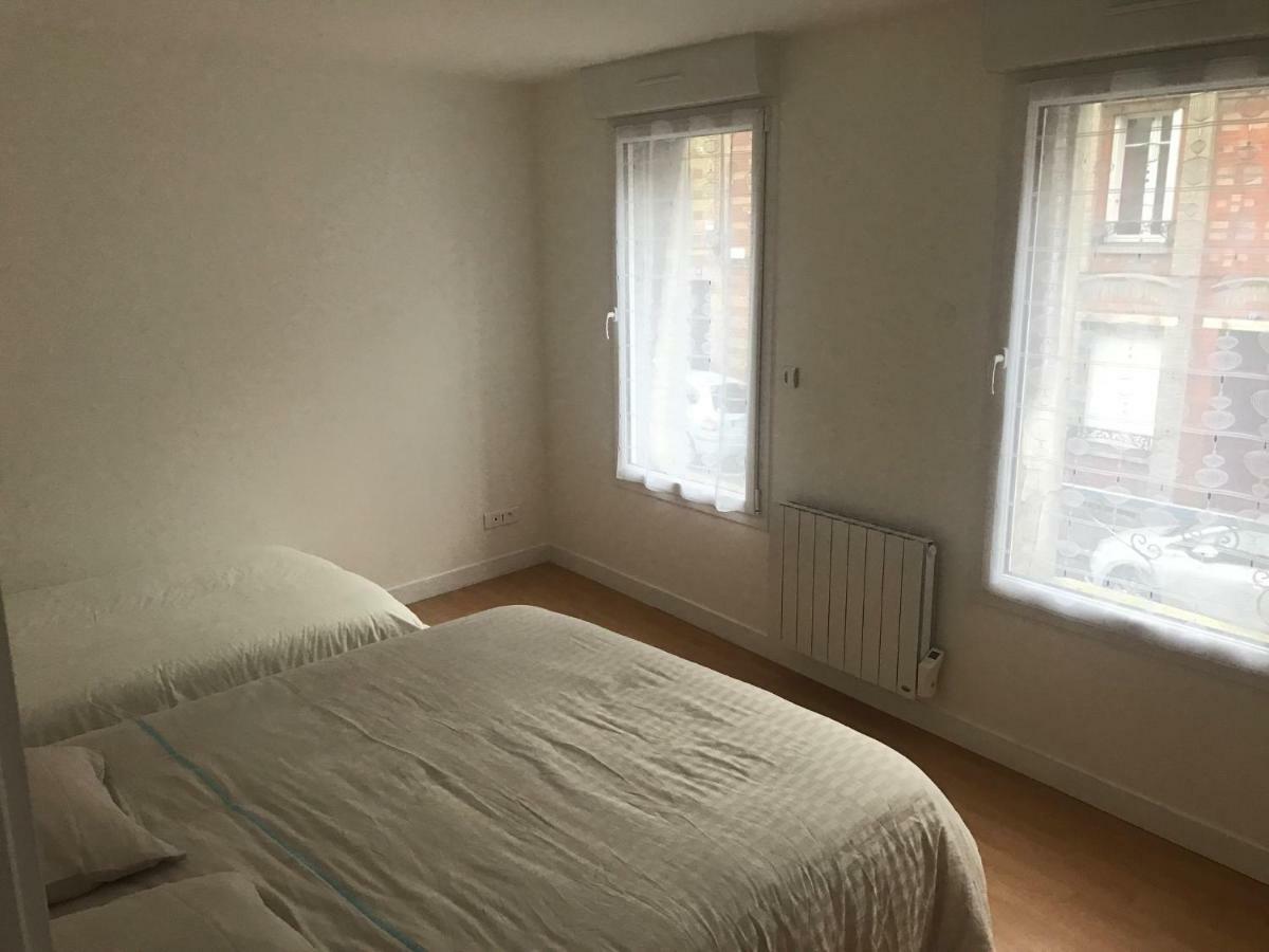 Maison De Ville 디에프 외부 사진
